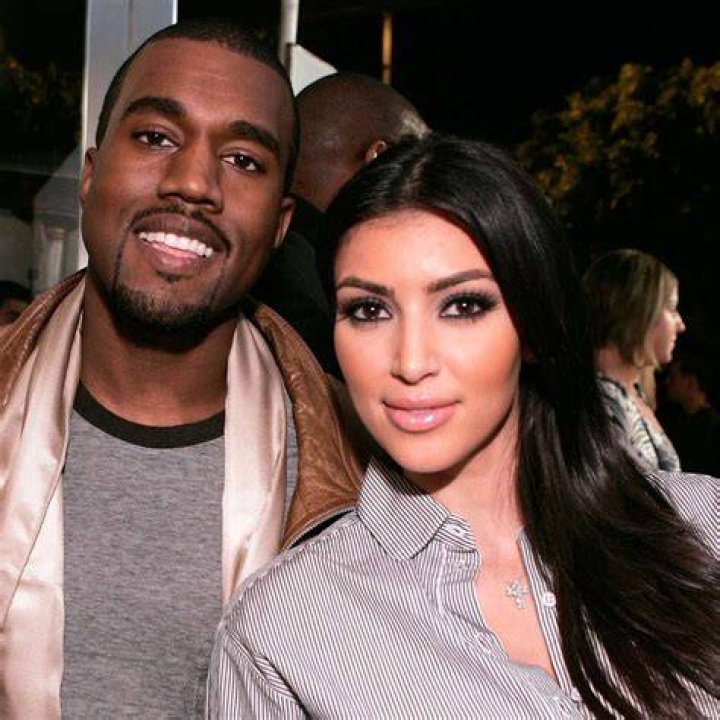 Throwback: Kim and Kanye, who married in 2014 and finalized their divorce last year, share four children - North, Saint, Chicago, five, and Psalm, four